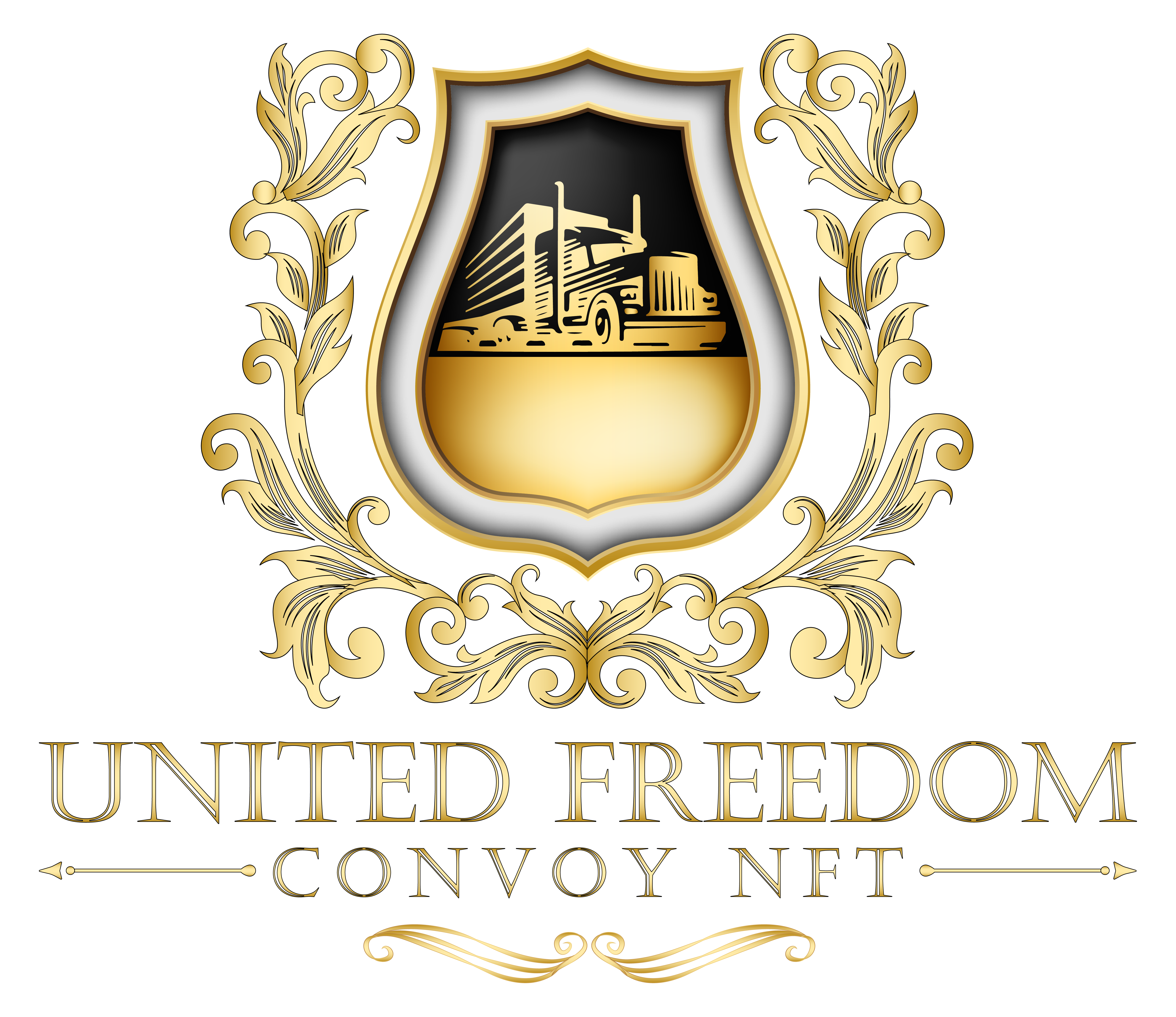 united freedom convoy nft PROJECT-04 (1)